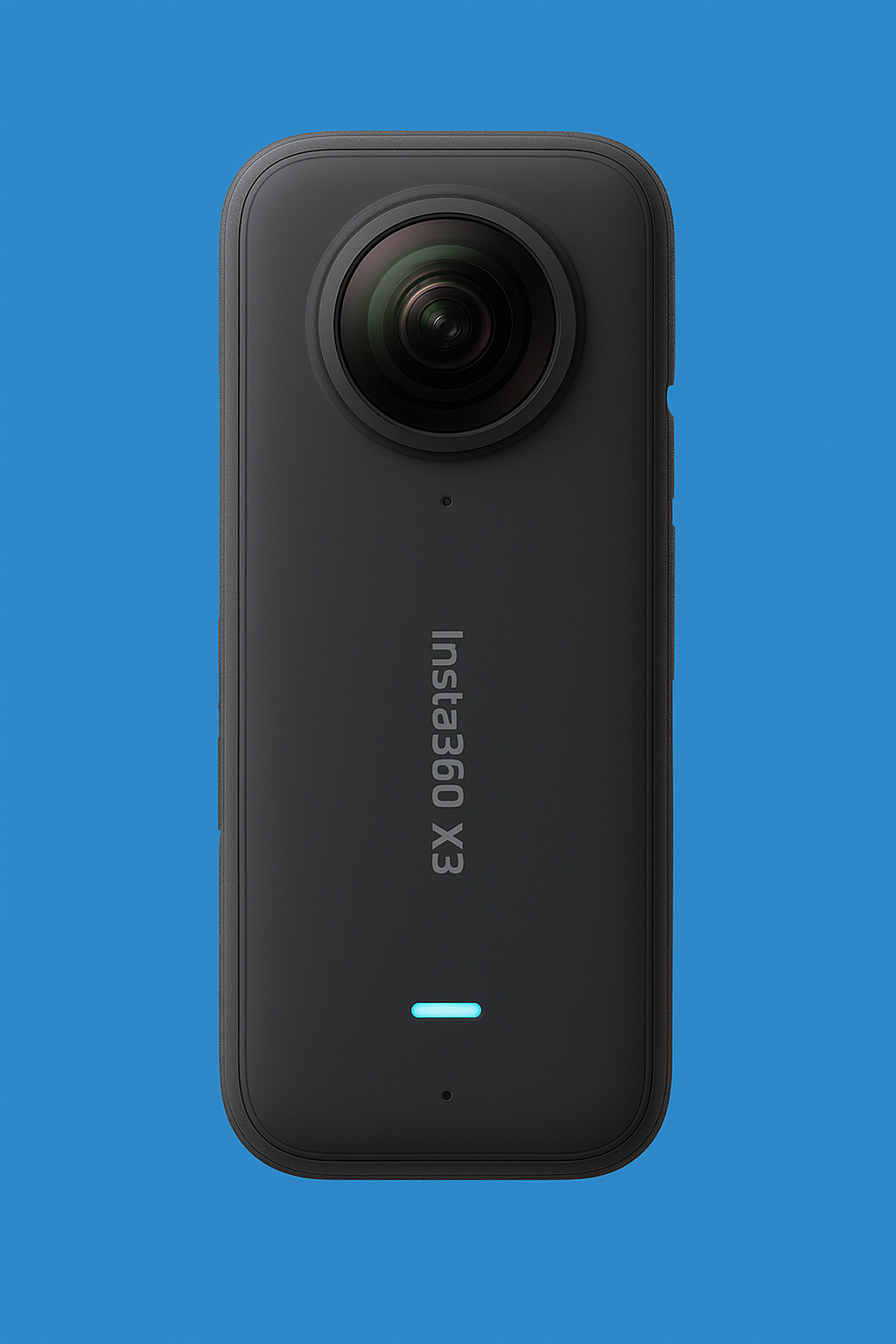 Read more about the article Sewa dan Rental Kamera Insta 360 Derajat di PT Reka Elang Inovasi Bandung, Kenali Fungsi Tombol di Alat Ini